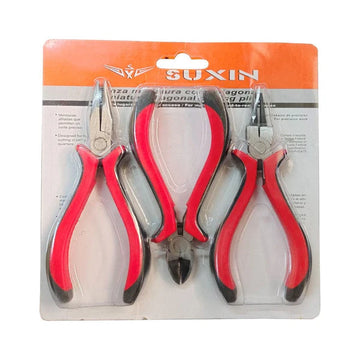 CUTTER PAKKAD SET 06001