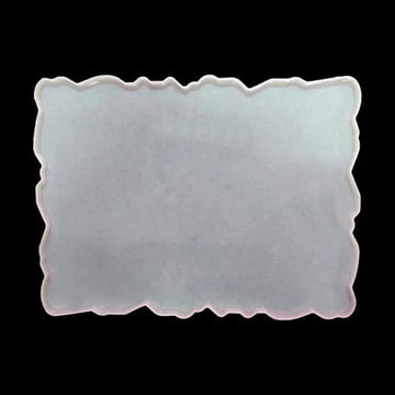 12X16" Rectangle Agate Tray Mould URP087