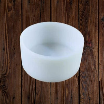 4" X 50MM - ROUND COASTER MOLD - URP146-RM