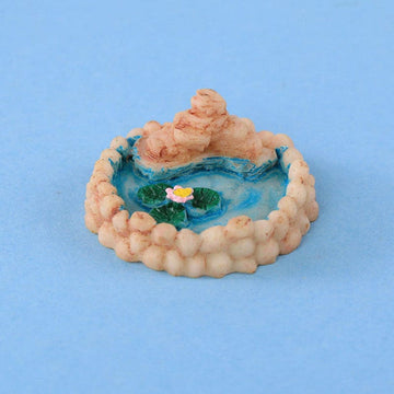 1480259 MINI LOTUS PONDS