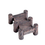 1480265 WOODEN BRIDGE