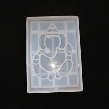 GANESH MOLD SMALL SRN153