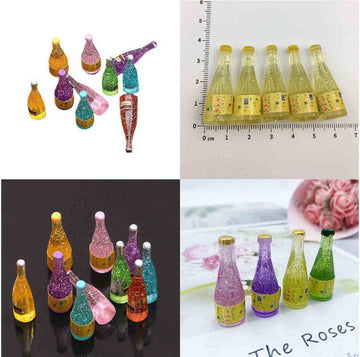 155033 WINE BOTTLE