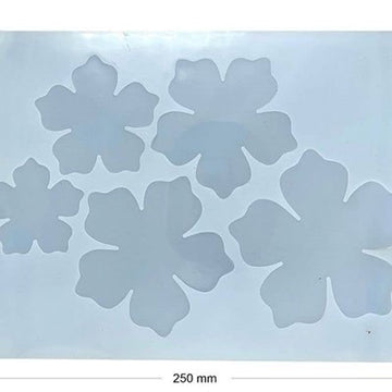 3 D-FLOWER -5 CVT -URP254-RM