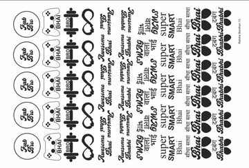 RAKSHA BANDHAN 13