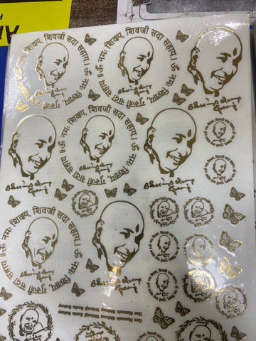 Metallic Resin Sheet