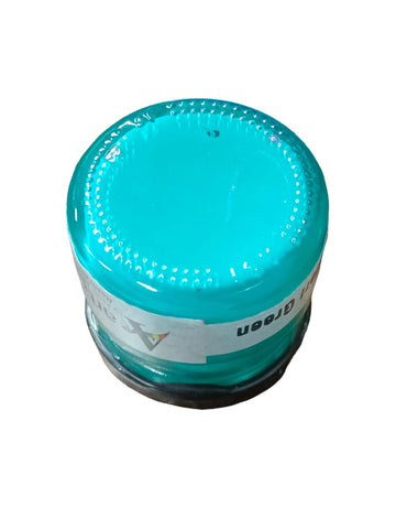ARTPAVILION BLSLERL GREEN PIGMENT APPROXY 20 GM