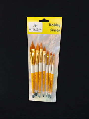 HOBBY SERIES