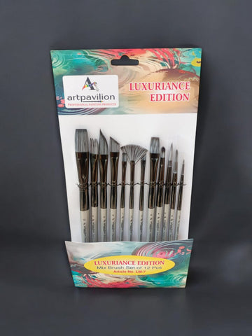 LUXURIANCES EDITION ARTICLE NO LM -7