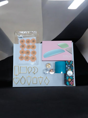 UV RESIN KIT