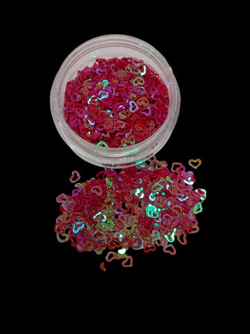 RESIN SEQUENCE 7 GM MAGENTA HART SAVE