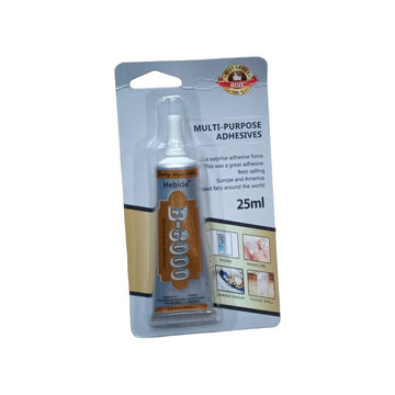 MULTI-PURPOSE ADHESIVES