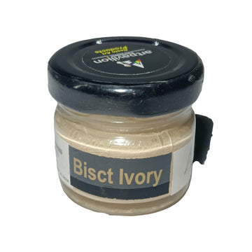 ART PAVILION PIGMENT BISCT IVORY APPROXY 20 GM