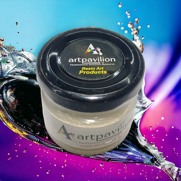 ART PAVILION PIGMENT DARK IVORY APPROXY 20 GM