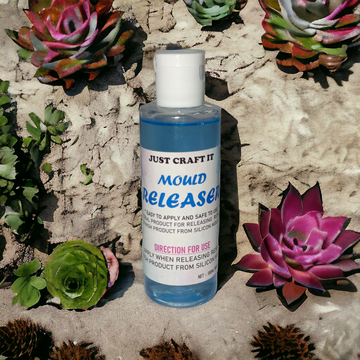 MOULD RELEASER 100 ML