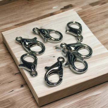 FISH LOCK PACK OF 12
