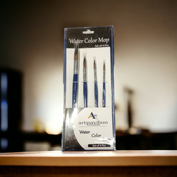 AP WATER COLOR MOP BRUSH
