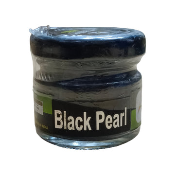 ART PAVILION POWDER BLACK PEARL