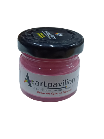 ROSE PINK PIGMENT APPROXY 20 GM