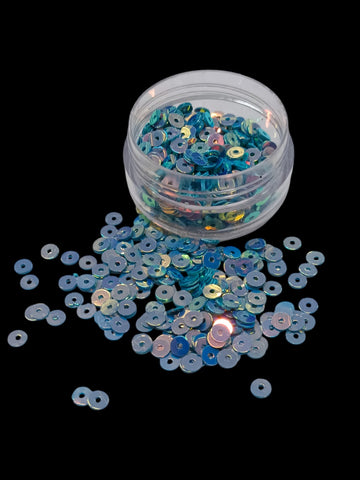 RESIN SEQUENCE ROUND SAVE