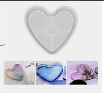SRN79 HEART MOLD BORDER