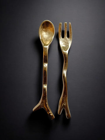 TH 16 SPOON AND FORK TRAY HANDLE