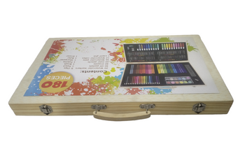 WOODEN Kit 180