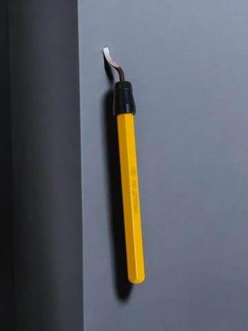 SMART DEBURRING TOOL