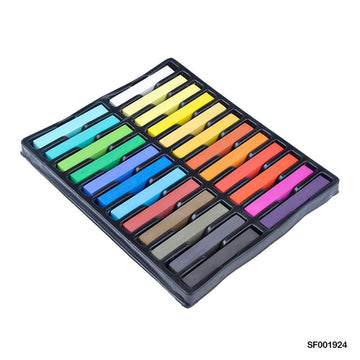 KS HAIR CHALK SET OF 12