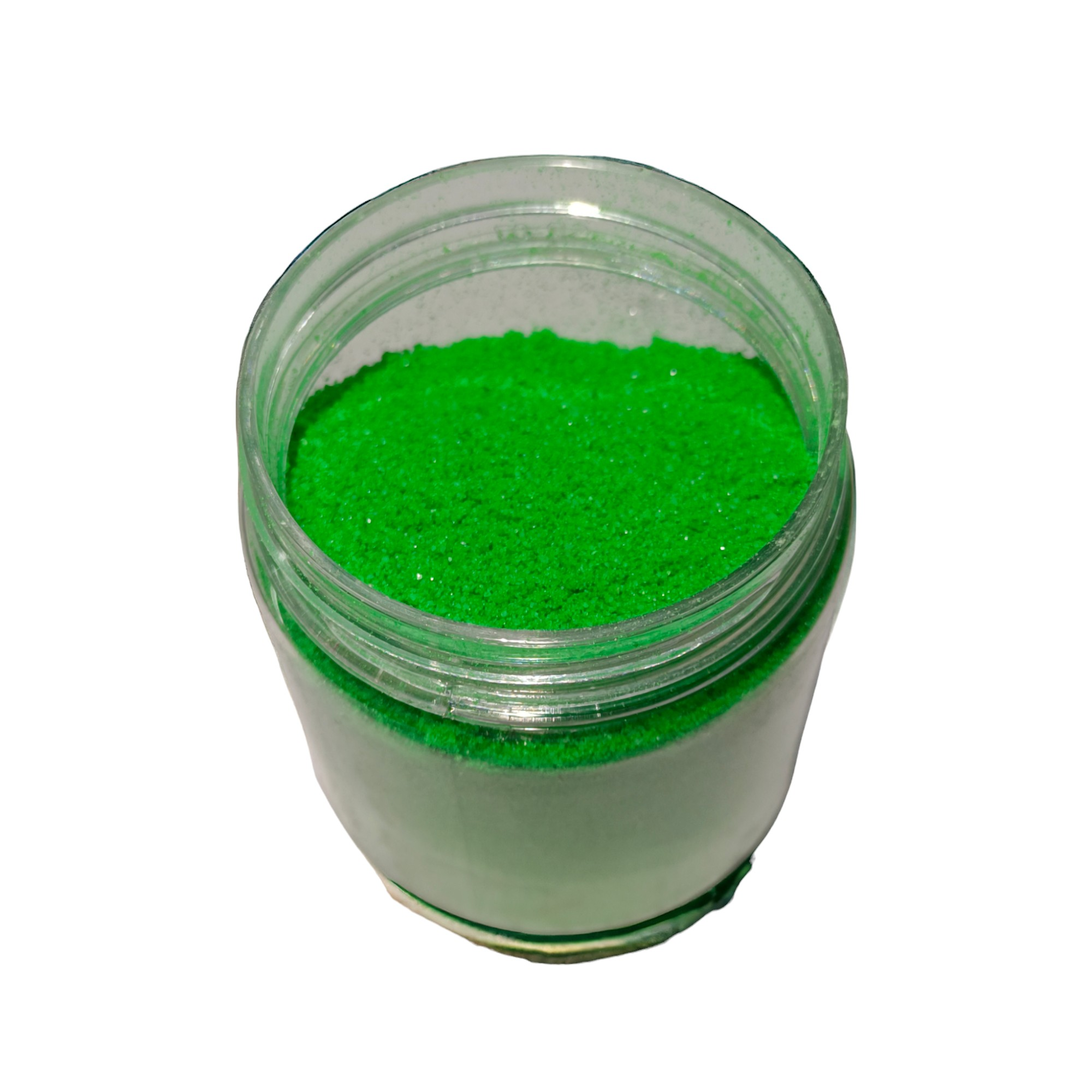 Resin Sand