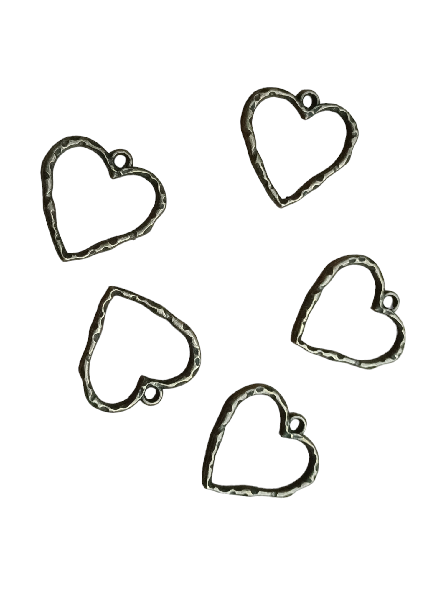 PENDANTS/BEZELS