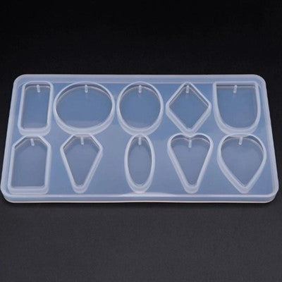 URP051 10 CVT PENDENT MOLD