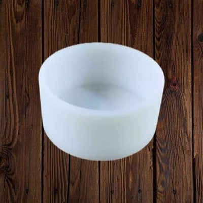 4" X 50MM - ROUND COASTER MOLD - URP146-RM