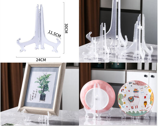 3" ACRYLIC EASEL STAND 196001