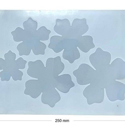 3 D-FLOWER -5 CVT -URP254-RM