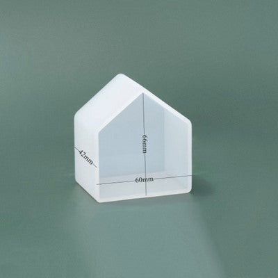 TANK - DEEP CASTING MOLD - 2.5" - URP258-RM