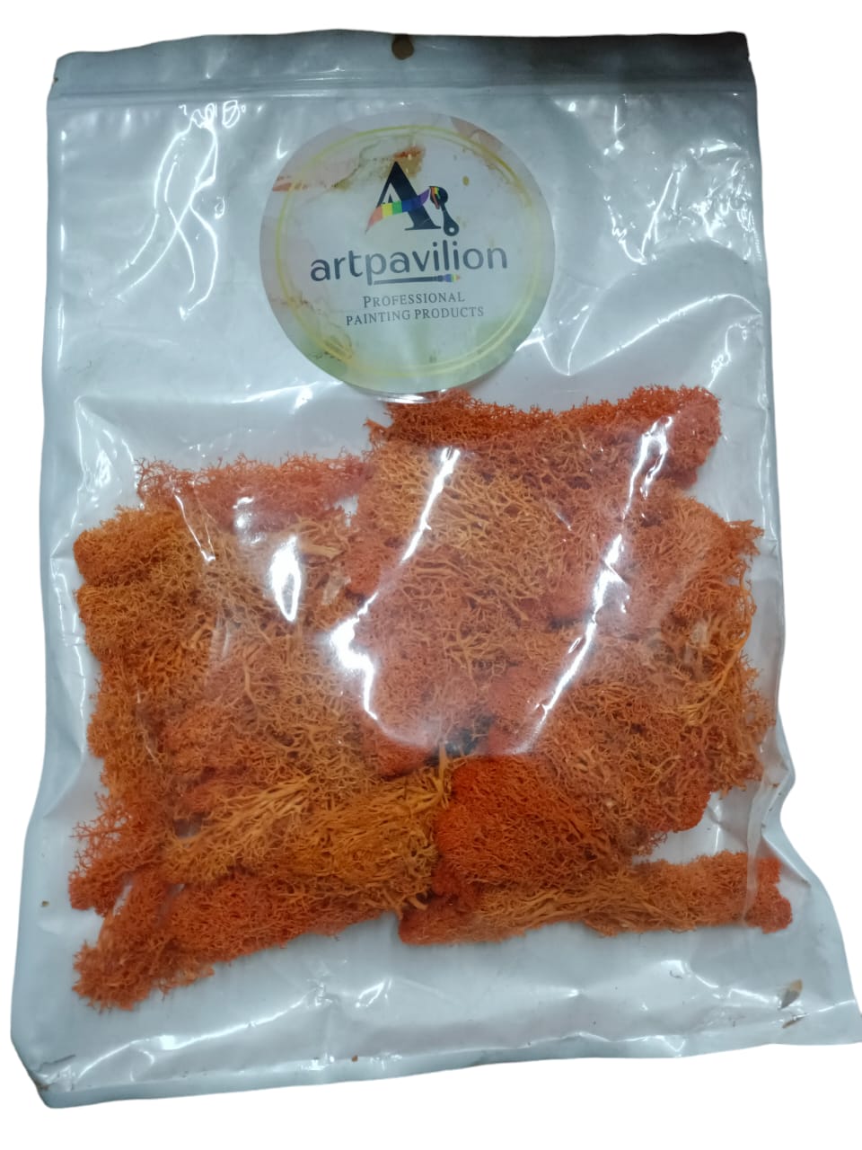 MOSS GRASS 100 GM