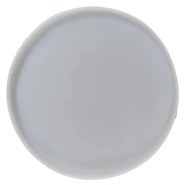 6" Round Coaster 10Mm Deep Mould URP185-RM