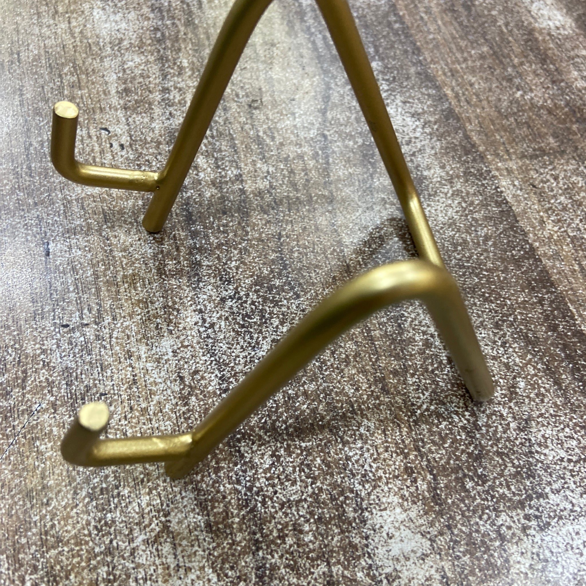 METAL STAND 3X3 INCH