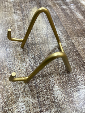 METAL STAND 3X3 INCH