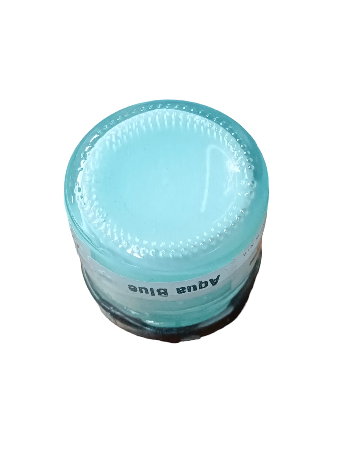 ARTPAVILION AQUA BLUE PIGMENT APPROXY 20 GM