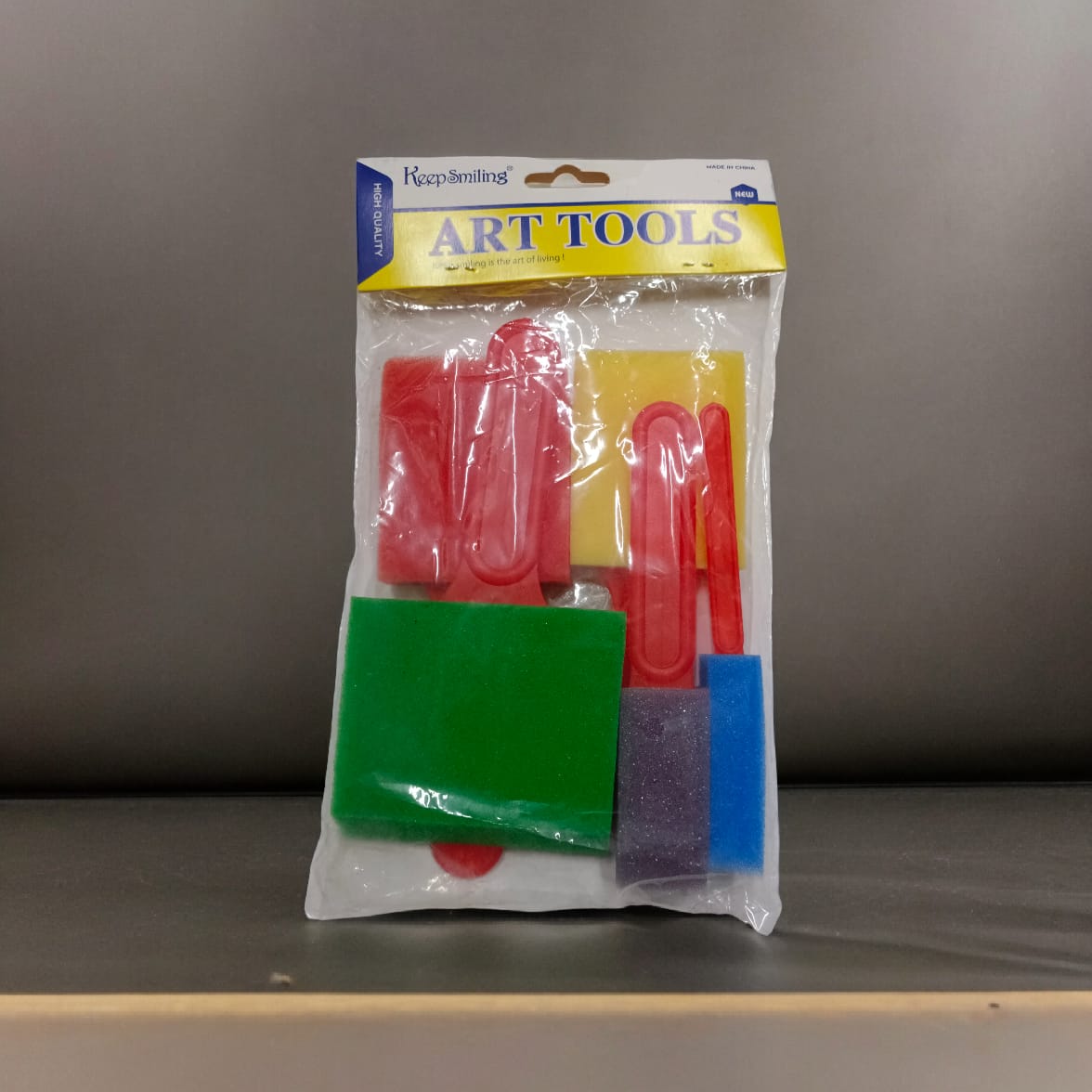 ART TOOLS