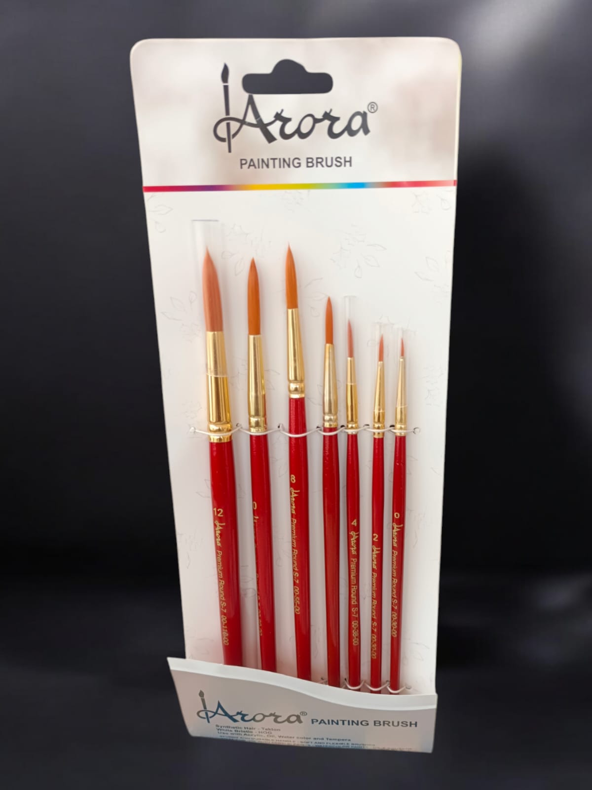 ARORA PAINTING BRUSH
