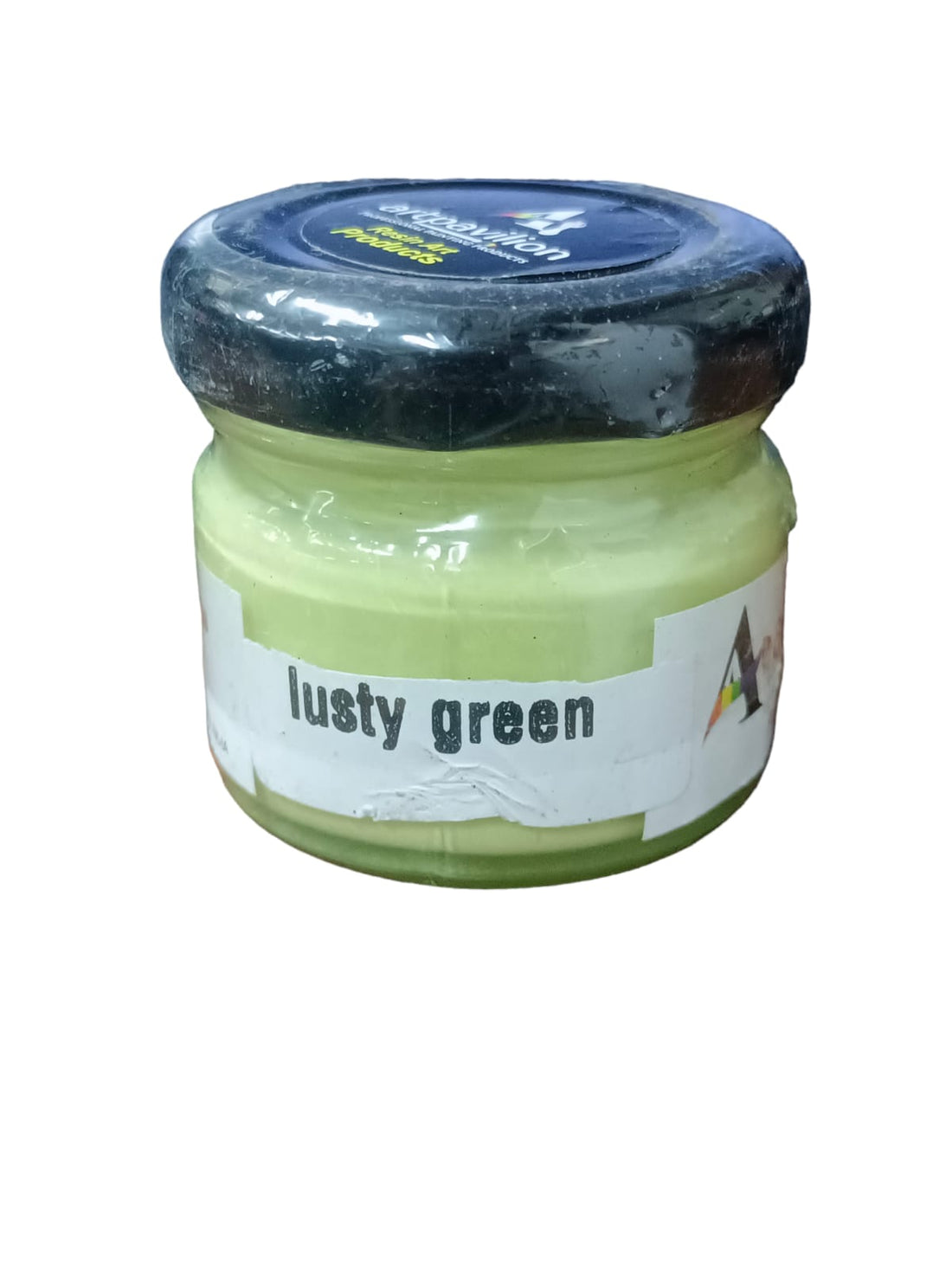 ARTPAVILION LUSTY GREEN PIGMENT