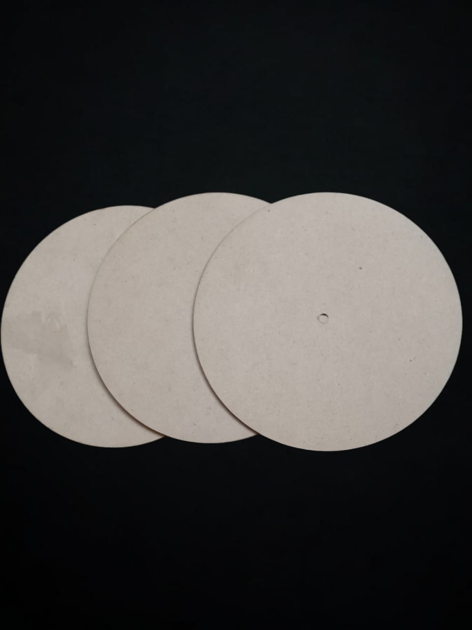 COLCK MDF BASE 3MM
