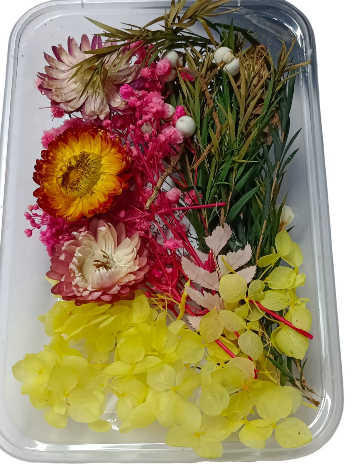 A.P RESIN FLOWER MG20510