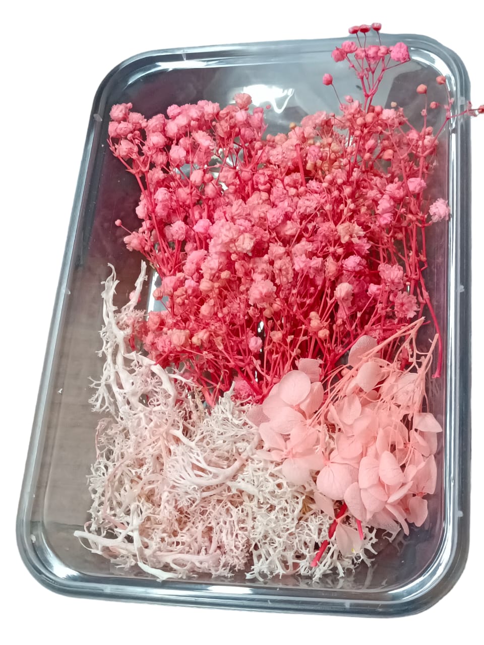 A.P RESIN FLOWER MG2059