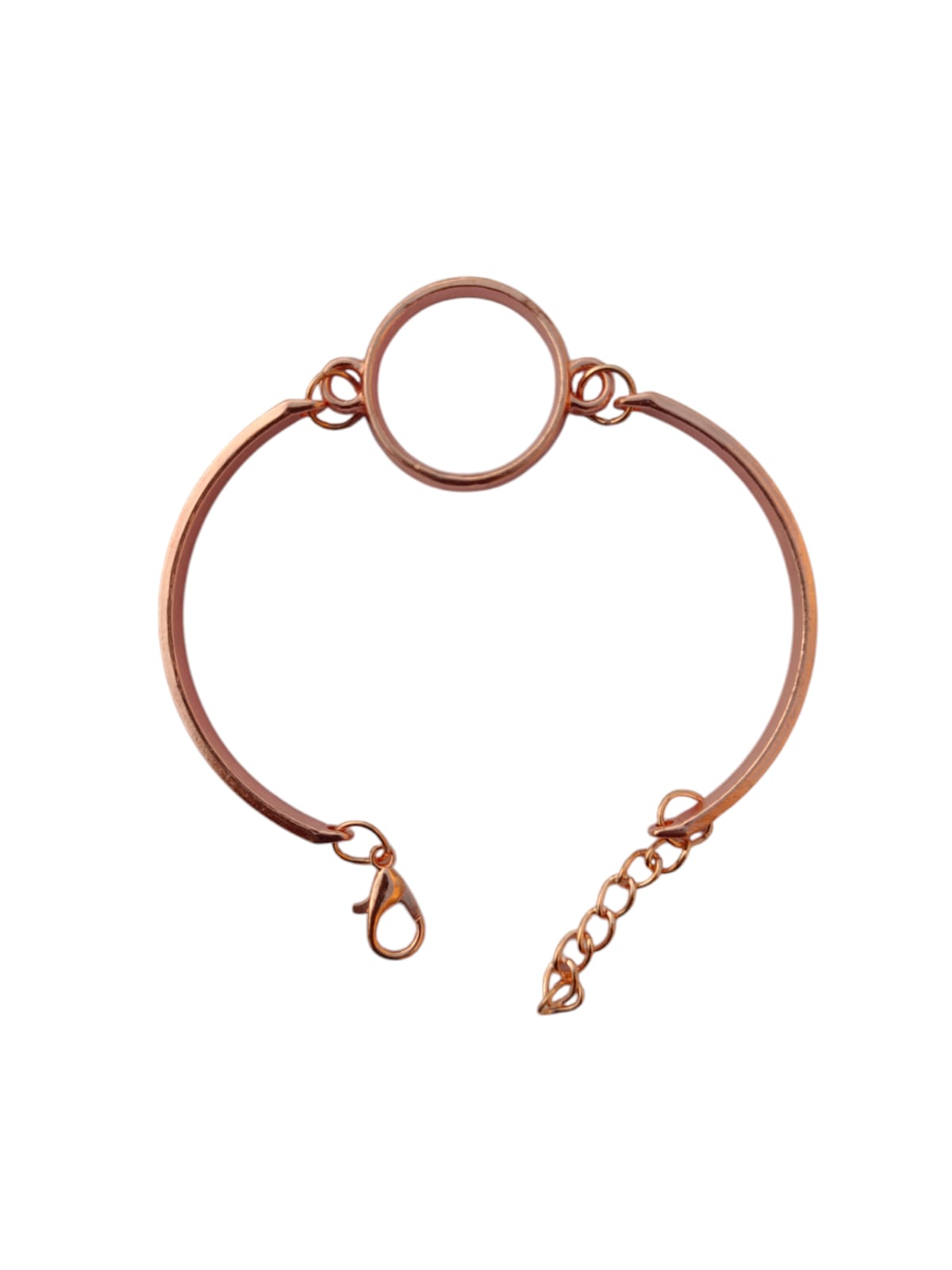 ROSE GOLD BRACELET