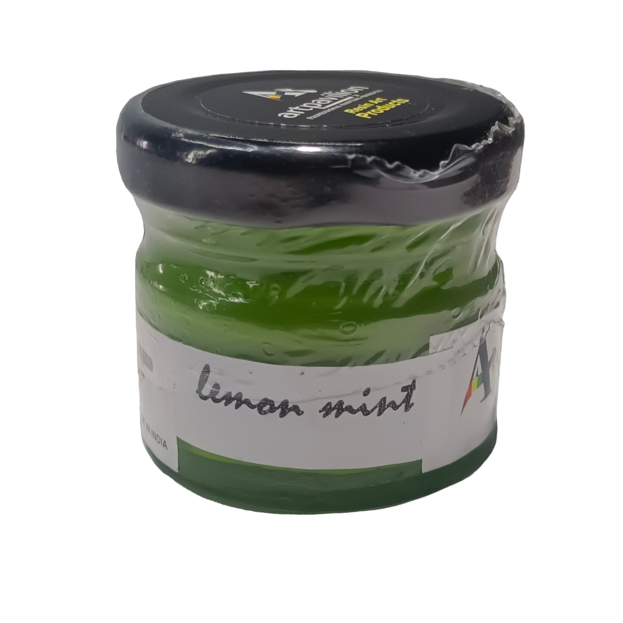 ART PAVILION PIGMENT LEMON  MINT APPROXY 20 GM