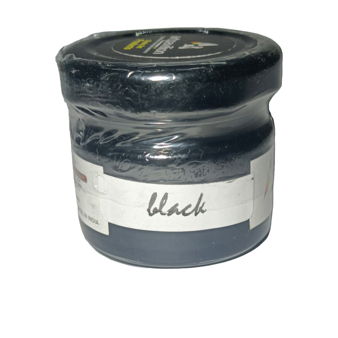 ART PAVILION PIGMENT BLACK